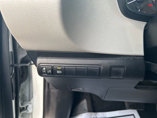 Toyota Corolla LE 2021