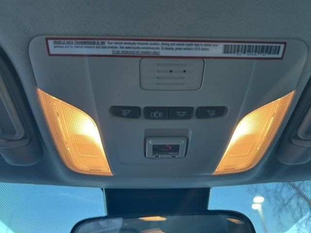 Toyota Corolla LE 2021