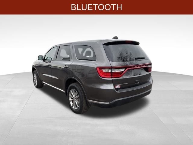 Dodge Durango SXT AWD 2017