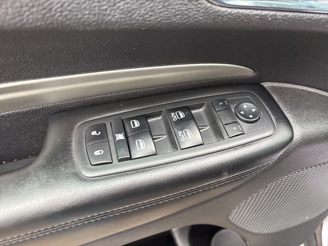 Dodge Durango SXT AWD 2017