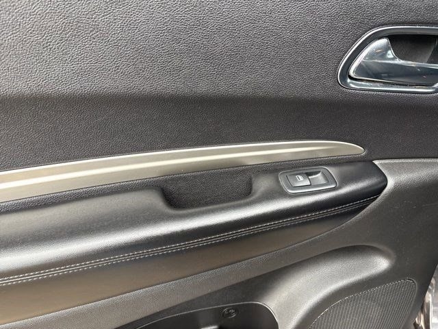 Dodge Durango SXT AWD 2017