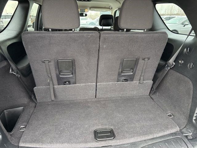 Dodge Durango SXT AWD 2017