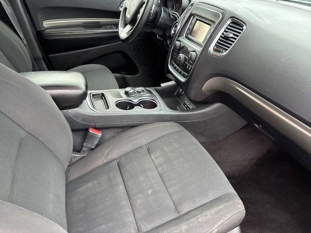 Dodge Durango SXT AWD 2017