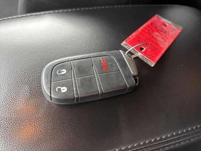 Dodge Durango SXT AWD 2017