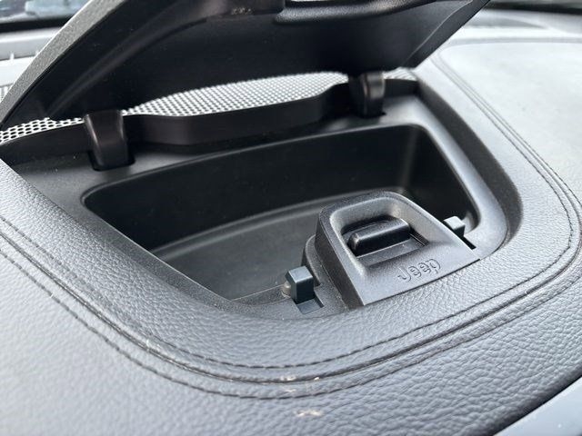 Jeep Cherokee Latitude Lux 4WD 2021