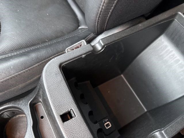 Jeep Cherokee Latitude Lux 4WD 2021