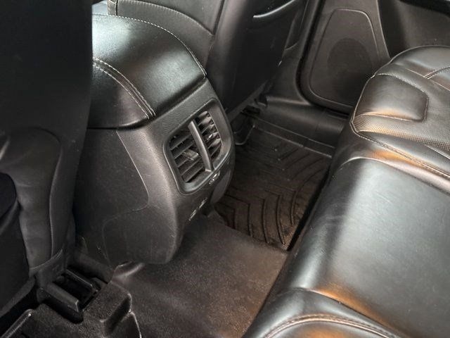 Jeep Cherokee Latitude Lux 4WD 2021