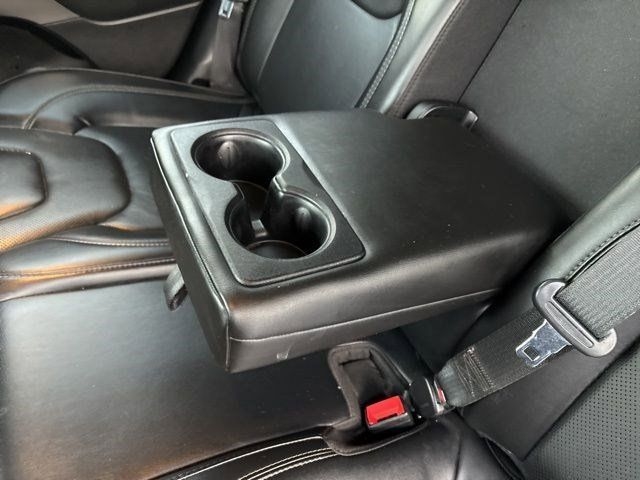 Jeep Cherokee Latitude Lux 4WD 2021