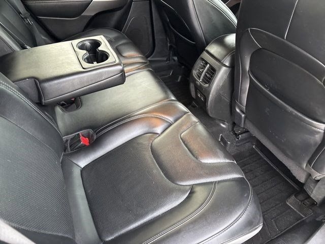 Jeep Cherokee Latitude Lux 4WD 2021