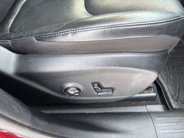 Jeep Cherokee Latitude Lux 4WD 2021