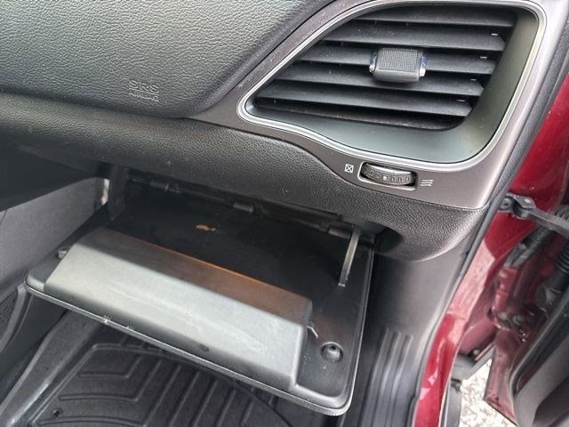 Jeep Cherokee Latitude Lux 4WD 2021