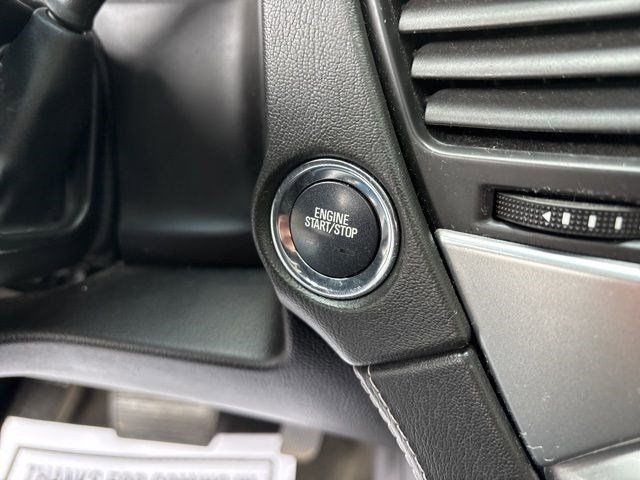 Chevrolet Suburban Premier 4WD 2017