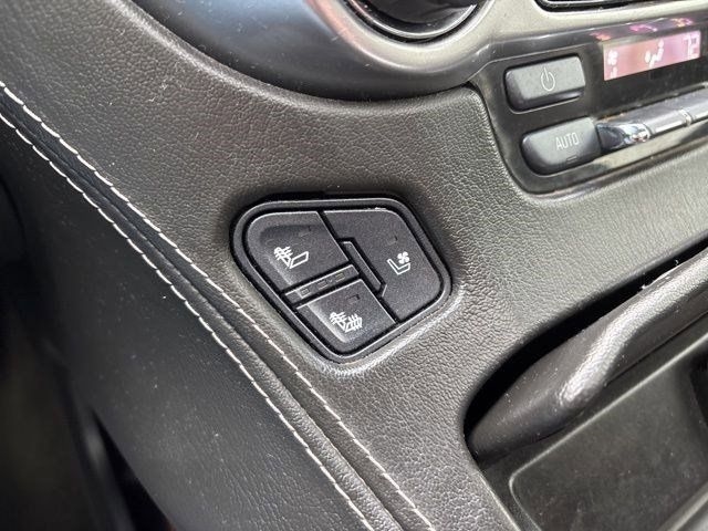 Chevrolet Suburban Premier 4WD 2017