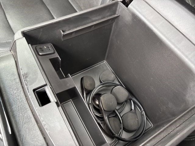 Chevrolet Suburban Premier 4WD 2017