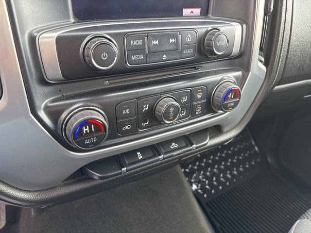 GMC Sierra 1500  2016