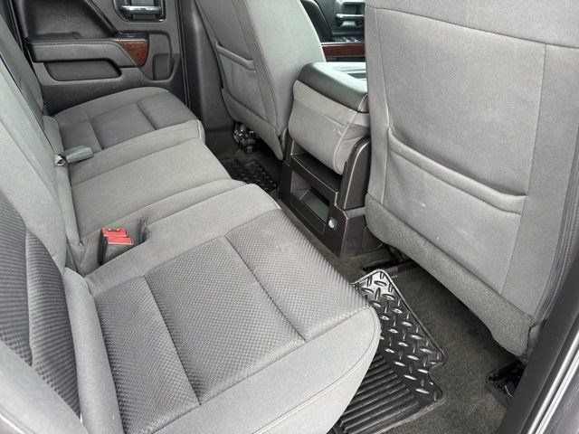 GMC Sierra 1500  2016