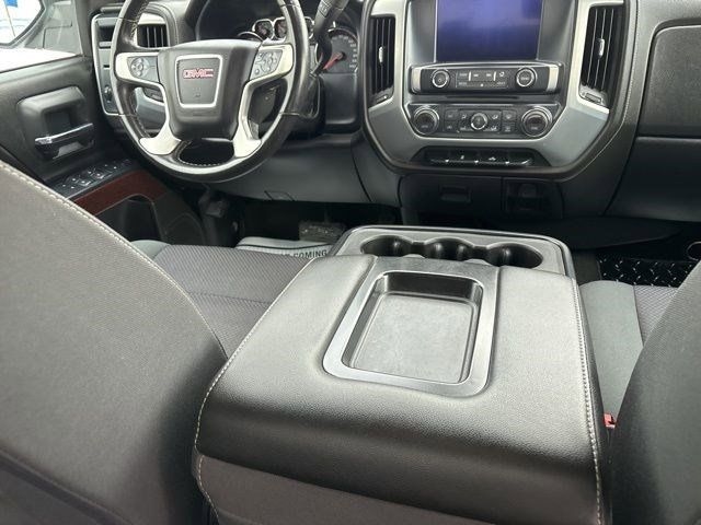 GMC Sierra 1500  2016