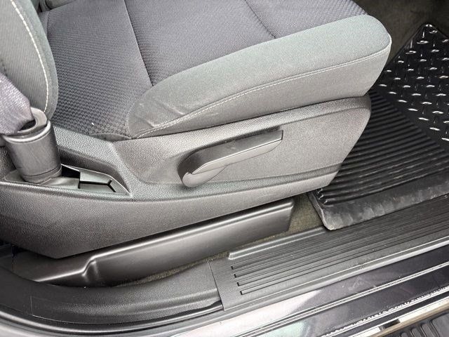 GMC Sierra 1500  2016