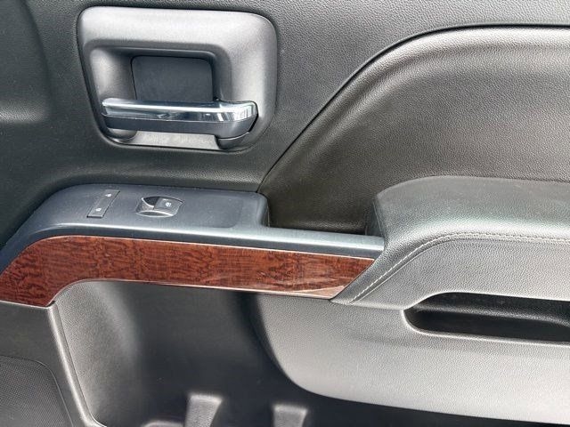 GMC Sierra 1500  2016