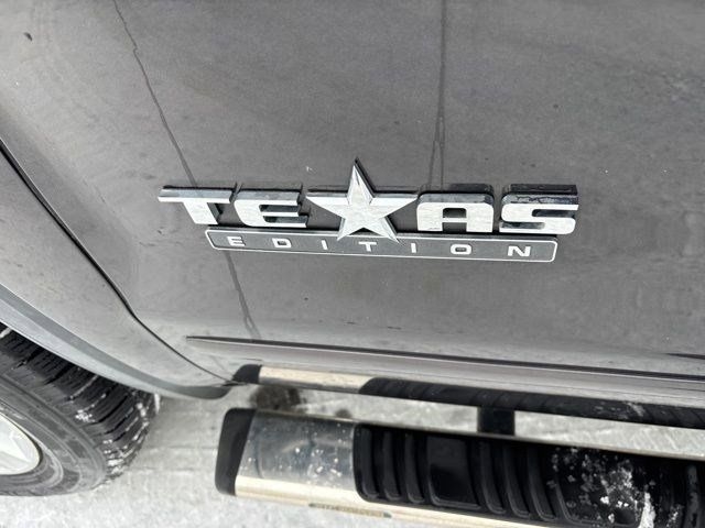 GMC Sierra 1500  2016