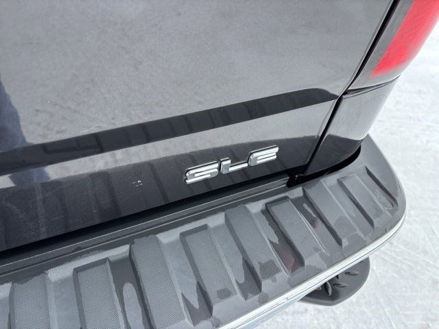 GMC Sierra 1500  2016