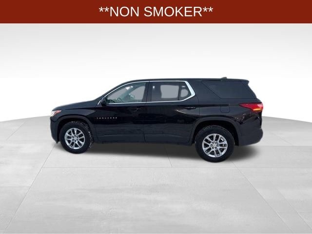 Chevrolet Traverse LS AWD 2020