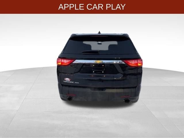 Chevrolet Traverse LS AWD 2020