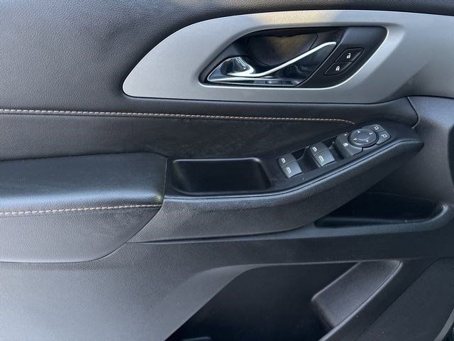 Chevrolet Traverse LS AWD 2020