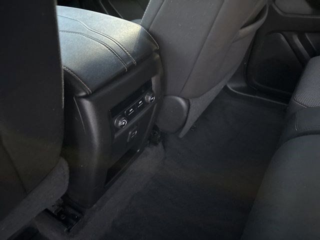 Chevrolet Traverse LS AWD 2020