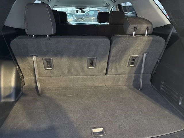 Chevrolet Traverse LS AWD 2020