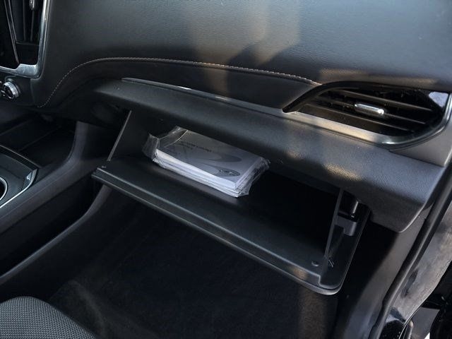 Chevrolet Traverse LS AWD 2020