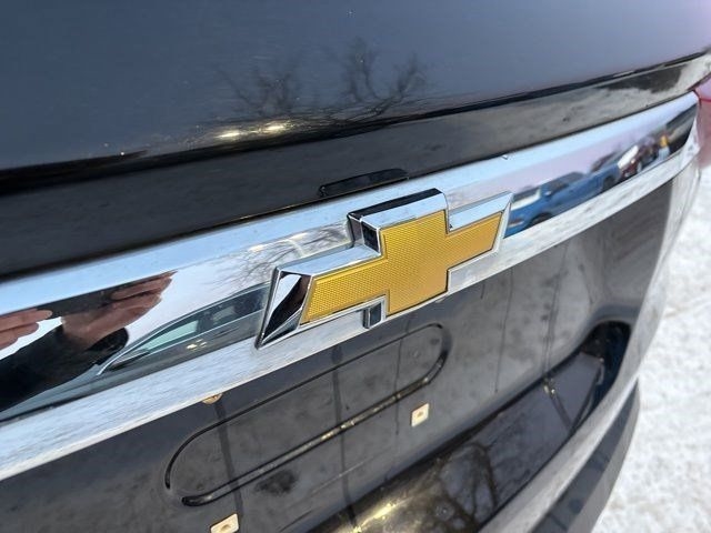 Chevrolet Traverse LS AWD 2020