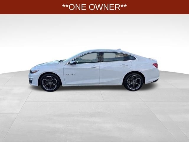 Chevrolet Malibu  2023