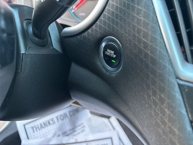 Chevrolet Malibu  2023