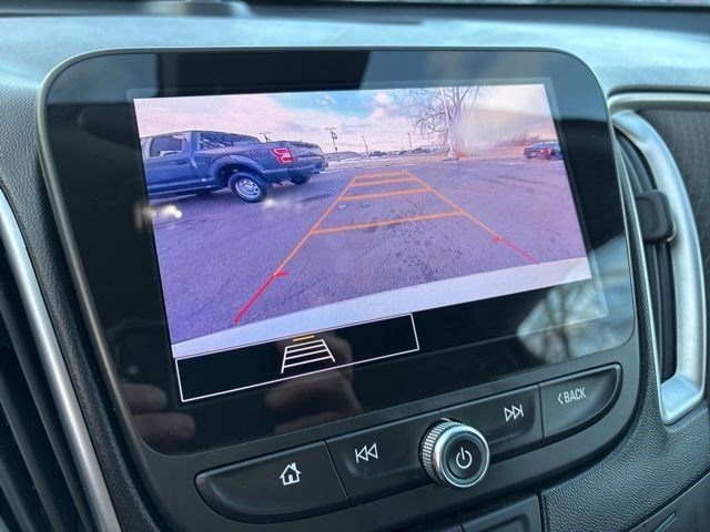 Chevrolet Malibu  2023