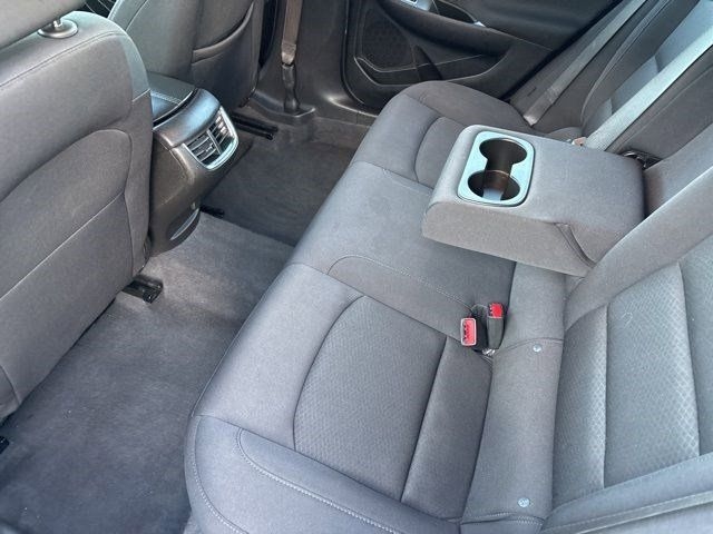 Chevrolet Malibu  2023