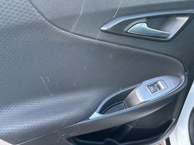 Chevrolet Malibu  2023