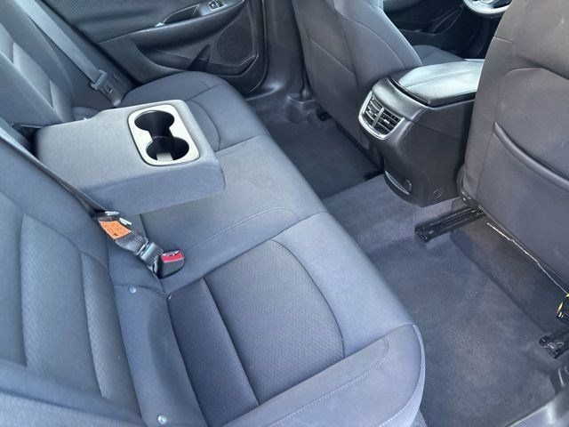 Chevrolet Malibu  2023