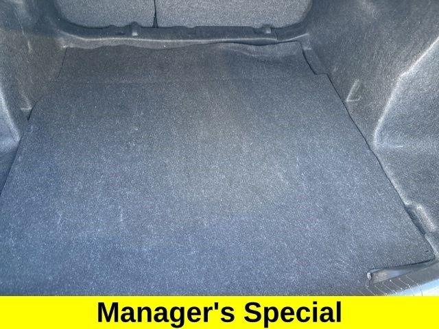 Chevrolet Malibu  2023