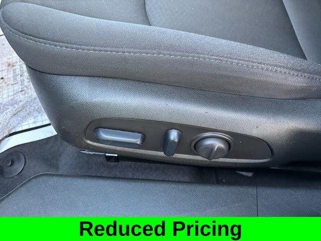 Chevrolet Malibu  2023