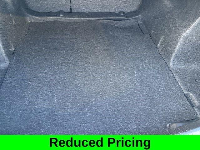 Chevrolet Malibu  2023