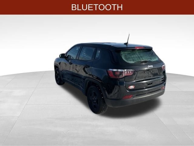 Jeep Compass Sport FWD 2019