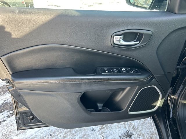 Jeep Compass Sport FWD 2019