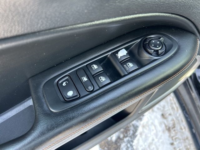 Jeep Compass Sport FWD 2019