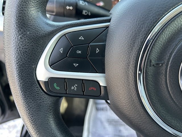 Jeep Compass Sport FWD 2019