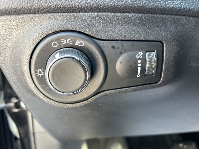 Jeep Compass Sport FWD 2019