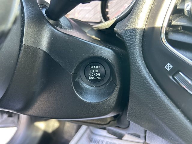 Jeep Compass Sport FWD 2019