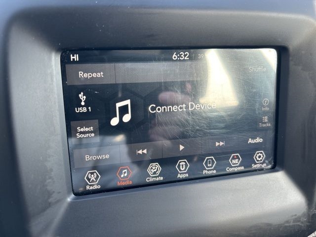 Jeep Compass Sport FWD 2019