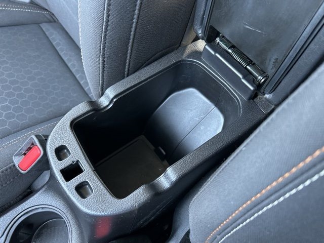 Jeep Compass Sport FWD 2019