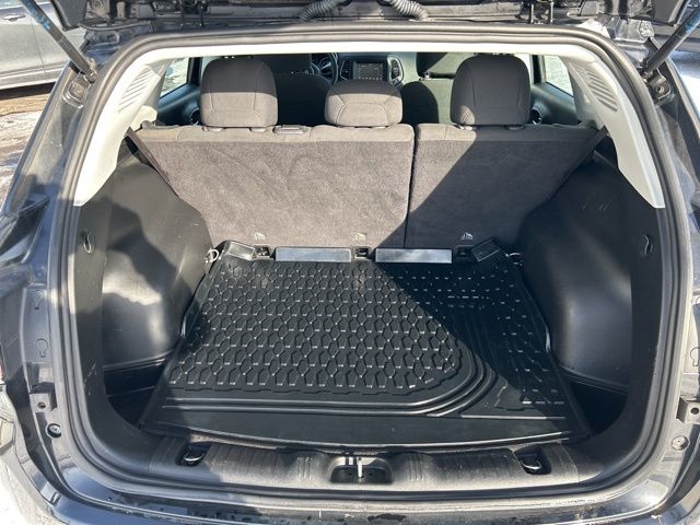 Jeep Compass Sport FWD 2019